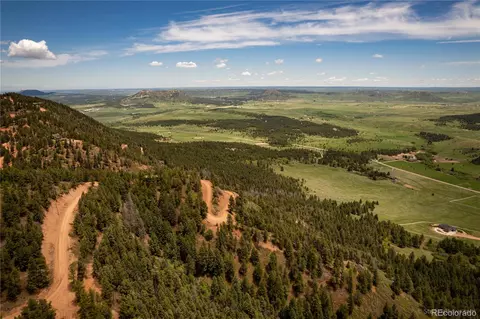 Tbd Rocky Point Lane, Larkspur, CO 80118