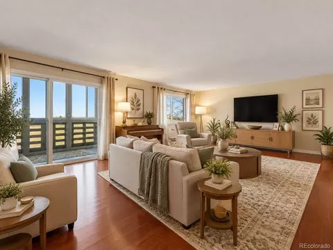 9335 E Center Ave #8C, Denver, CO 80247