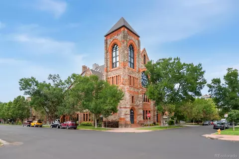 2201 N Ogden St #1, Denver, CO 80205