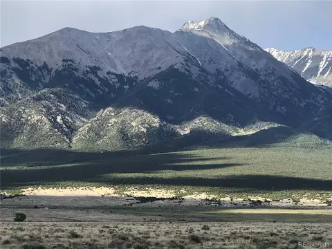 00 Ll 11 St, Blanca, CO 81123