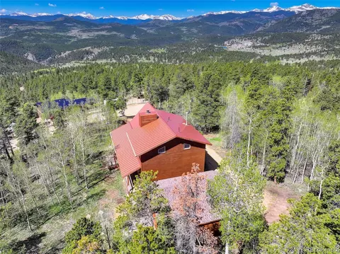 300 Badger Rd, Black Hawk, CO 80422 photo 49