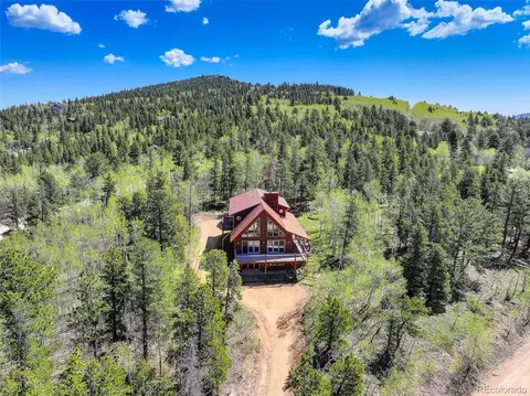 300 Badger Rd, Black Hawk, CO 80422 photo 19