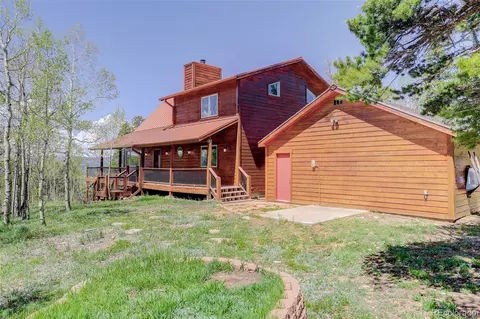 300 Badger Rd, Black Hawk, CO 80422 photo 21