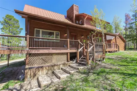 300 Badger Rd, Black Hawk, CO 80422 photo 20