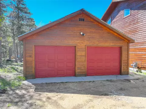 300 Badger Rd, Black Hawk, CO 80422 photo 22