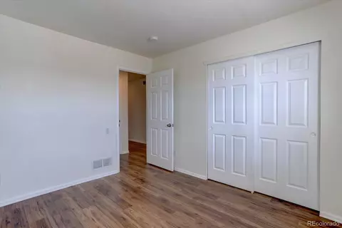 Bedroom - 20436 E Flora Dr, Aurora, CO 80013 photo 4 of 6