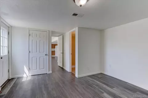 Bedroom - 20436 E Flora Dr, Aurora, CO 80013 photo 6 of 6
