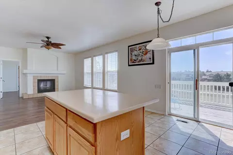 Kitchen - 20436 E Flora Dr, Aurora, CO 80013 photo 4 of 6