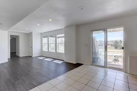 Living - 20436 E Flora Dr, Aurora, CO 80013 photo 11 of 12