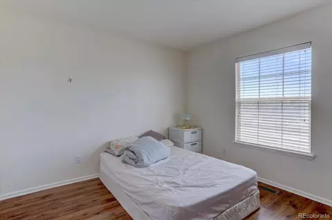 Bedroom - 20436 E Flora Dr, Aurora, CO 80013 photo 5 of 6