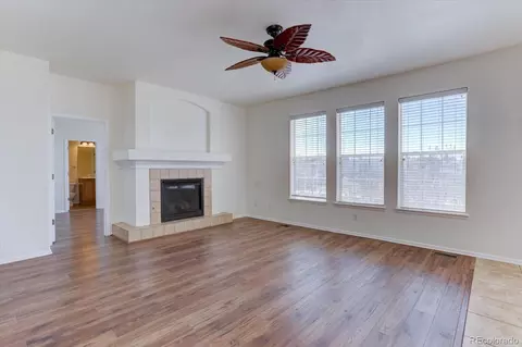Living - 20436 E Flora Dr, Aurora, CO 80013 photo 4 of 12