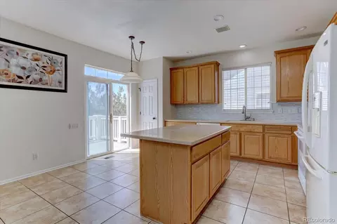 Kitchen - 20436 E Flora Dr, Aurora, CO 80013 photo 1 of 6