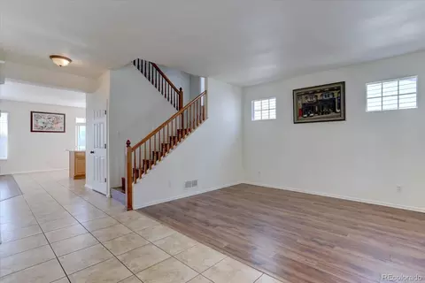 Living - 20436 E Flora Dr, Aurora, CO 80013 photo 1 of 12