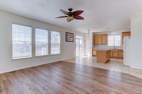 Living - 20436 E Flora Dr, Aurora, CO 80013 photo 6 of 12