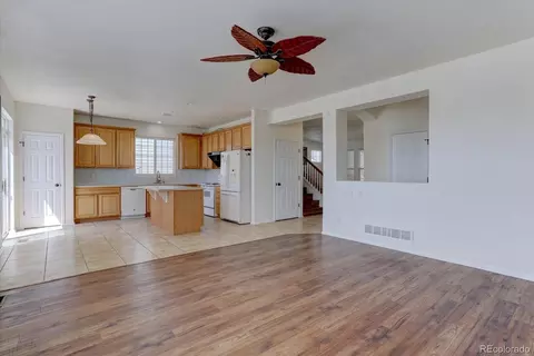 Living - 20436 E Flora Dr, Aurora, CO 80013 photo 5 of 12