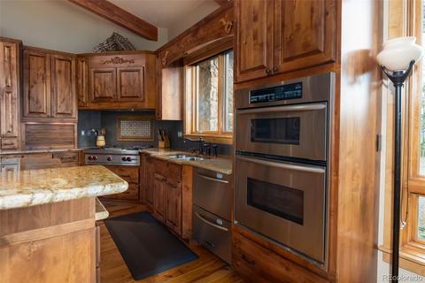 228 County Road 8541, Tabernash, CO 80478 photo 5