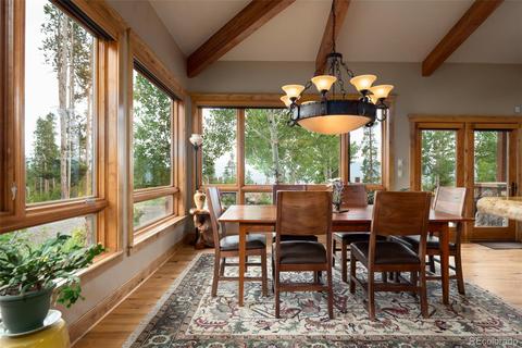 228 County Road 8541, Tabernash, CO 80478 photo 6