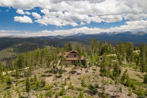 228 County Road 8541, Tabernash, CO 80478 photo 38