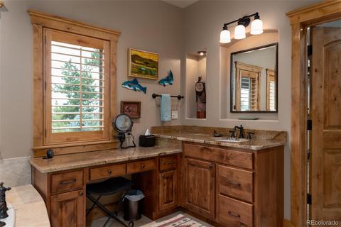 228 County Road 8541, Tabernash, CO 80478 photo 18