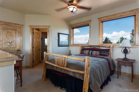 228 County Road 8541, Tabernash, CO 80478 photo 27