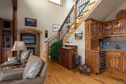 228 County Road 8541, Tabernash, CO 80478 photo 12