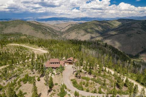 228 County Road 8541, Tabernash, CO 80478 photo 37