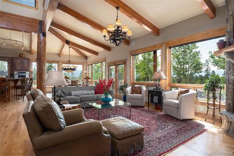 228 County Road 8541, Tabernash, CO 80478 photo 7