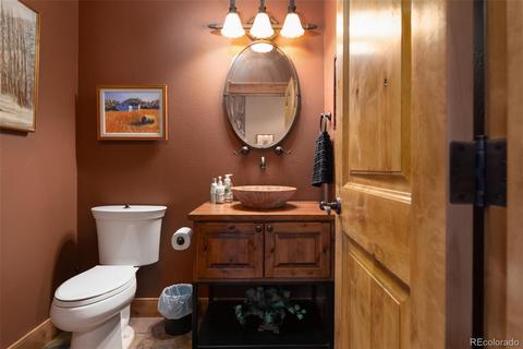228 County Road 8541, Tabernash, CO 80478 photo 31