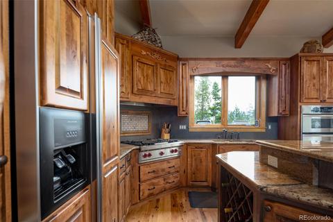 228 County Road 8541, Tabernash, CO 80478 photo 3