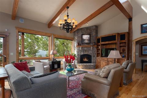 228 County Road 8541, Tabernash, CO 80478 photo 10