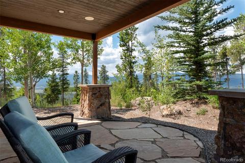 228 County Road 8541, Tabernash, CO 80478 photo 16