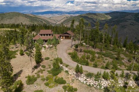 228 County Road 8541, Tabernash, CO 80478 photo 36