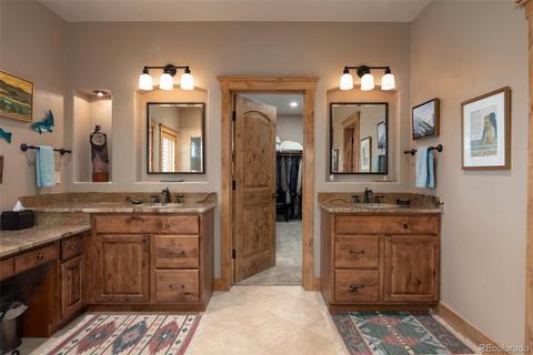 228 County Road 8541, Tabernash, CO 80478 photo 17