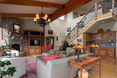 228 County Road 8541, Tabernash, CO 80478 photo 9