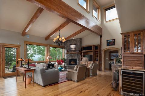 228 County Road 8541, Tabernash, CO 80478 photo 8