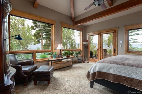 228 County Road 8541, Tabernash, CO 80478 photo 13