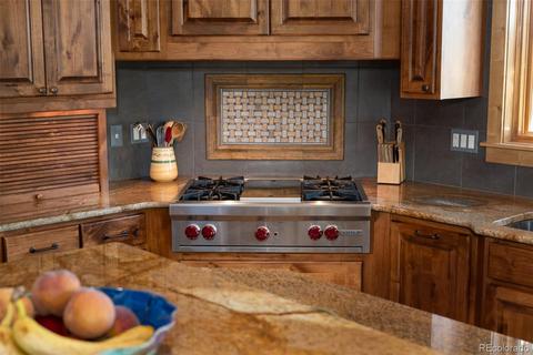 228 County Road 8541, Tabernash, CO 80478 photo 4