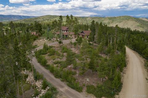 228 County Road 8541, Tabernash, CO 80478 photo 35