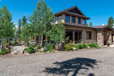 228 County Road 8541, Tabernash, CO 80478 photo 33