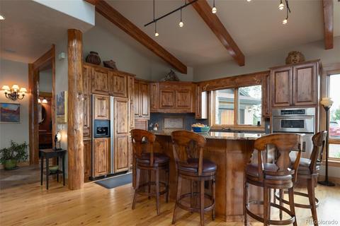 228 County Road 8541, Tabernash, CO 80478 photo 2