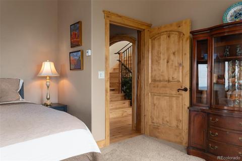 228 County Road 8541, Tabernash, CO 80478 photo 15