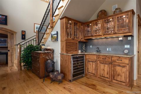 228 County Road 8541, Tabernash, CO 80478 photo 11