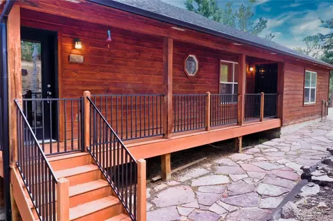 221 Potlatch Trl, Woodland Park, CO 80863