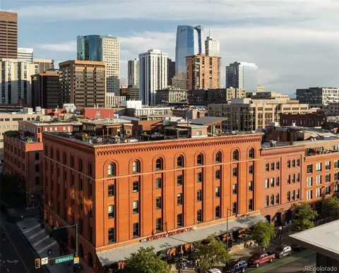 1792 Wynkoop St #505, Denver, CO 80202