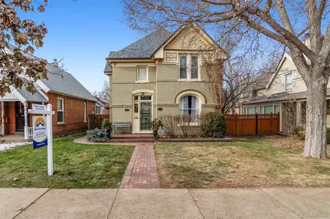 661 S Pearl St, Denver, CO 80209