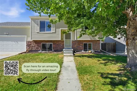 17082 E Arkansas Dr N, Aurora, CO 80017