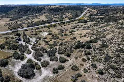 Highway 86, Franktown, CO 80116