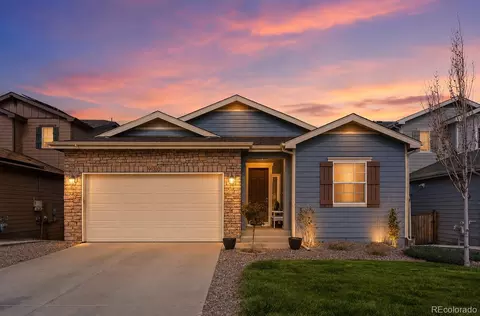 930 Mcmurdo Cir, Castle Rock, CO 80108
