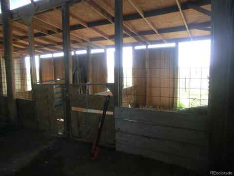 31336 Rusty Bucket Pt, Yoder, CO 80864 photo 22