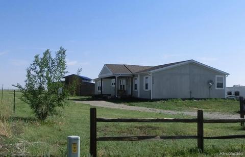 31336 Rusty Bucket Pt, Yoder, CO 80864 photo 1
